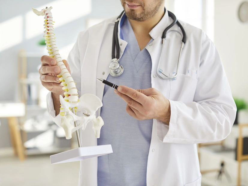 Personalized Manual Osteopathic Care